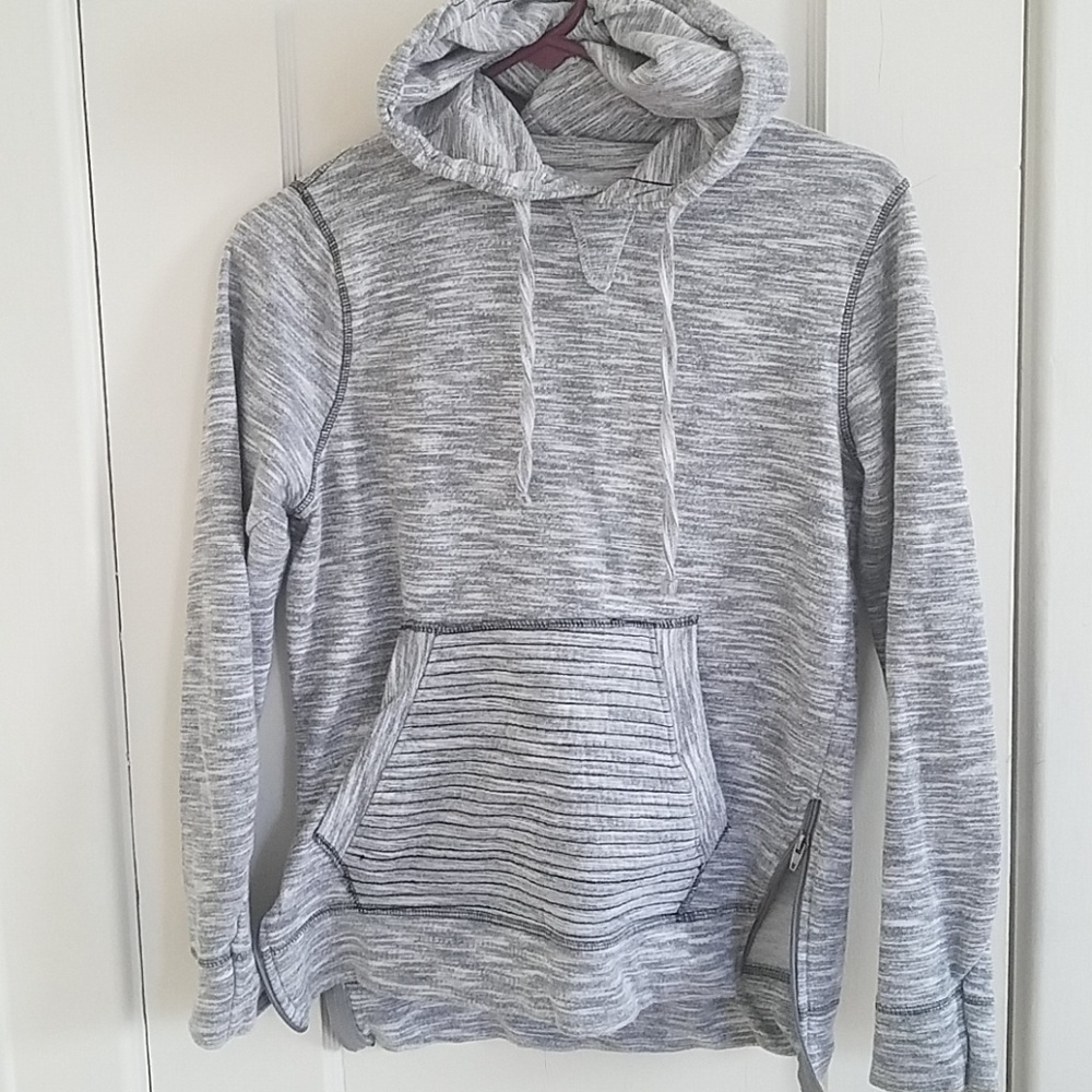 Broken Threads Hoodie